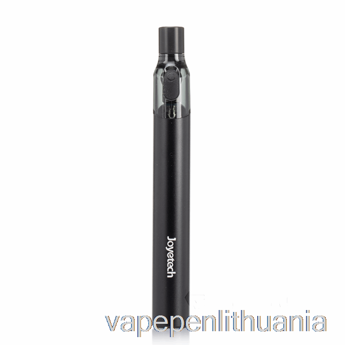 Joyetech Ego Air Pod Sistema Stellar Black Vape Skystis